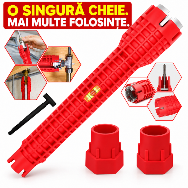 Unealta Magică pentru Bărbați