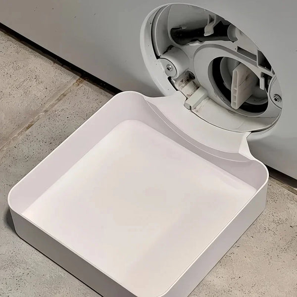 Tavă pentru Filtru Mașină de Spălat